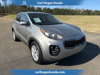 Used 2019 Kia Sportage LX image 1