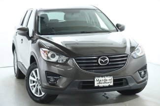 Used 2016 MAZDA CX-5 Touring w/ Bose/Moonroof Package image 1