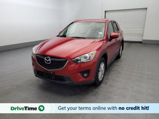 Used 2015 MAZDA CX-5 Touring w/ Bose/Moonroof Package image 1