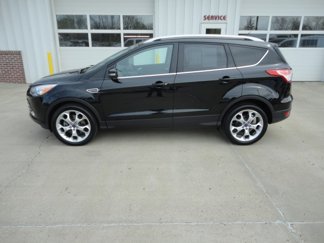 Used 2016 Ford Escape Titanium w/ Equipment Group 301A image 1