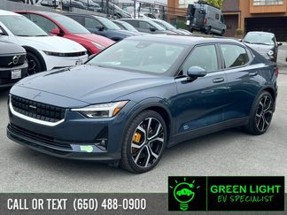 Used 2022 Polestar Polestar 2 w/ Performance Package image 1