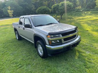 Used 2005 Chevrolet Colorado LS image 1