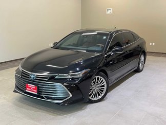 Used 2019 Toyota Avalon Limited w/ Advanced Safety Package image 1