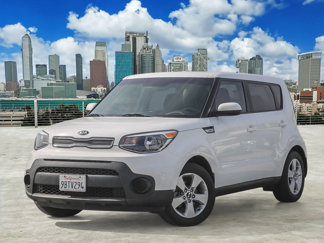 Used 2017 Kia Soul image 1