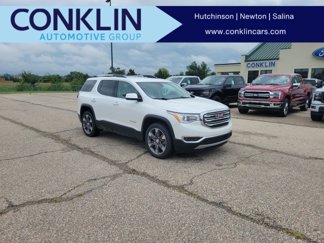 Used 2019 GMC Acadia SLT image 1