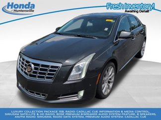 Used 2015 Cadillac XTS Luxury image 1