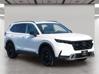Used 2024 Honda CR-V Sport Touring image 1