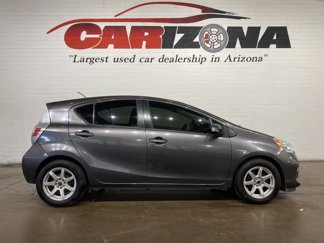 Used 2014 Toyota Prius C One image 1