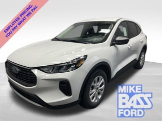 New 2025 Ford Escape Active image 1