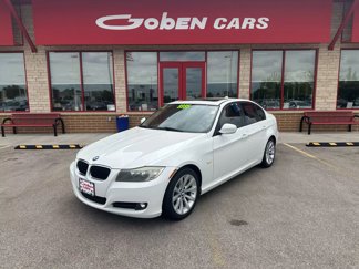 Used 2011 BMW 328i Sedan w/ Premium Pkg image 1