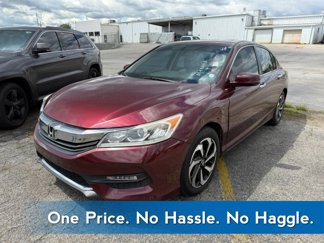 Used 2016 Honda Accord EX-L image 1