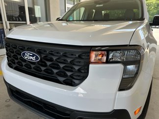 New 2025 Ford Maverick XLT w/ XLT Luxury Package image 1