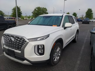 Used 2020 Hyundai Palisade SE image 1