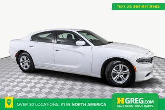 Used 2019 Dodge Charger SXT image 1