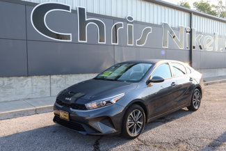 Used 2023 Kia Forte LXS image 1