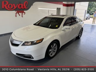 Used 2012 Acura TL image 1