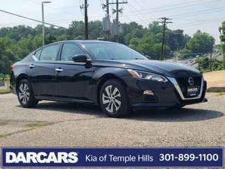 Used 2020 Nissan Altima 2.5 S image 1