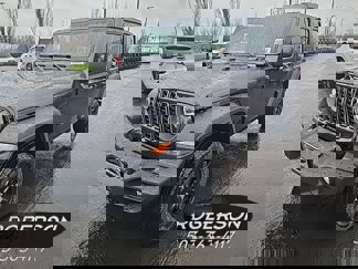New 2025 Jeep Wrangler Sport image 1