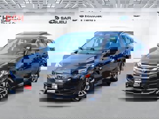 Used 2016 Honda Civic LX image 1