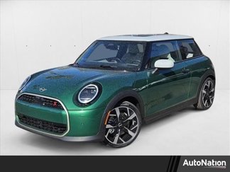 New 2025 MINI Cooper S image 1