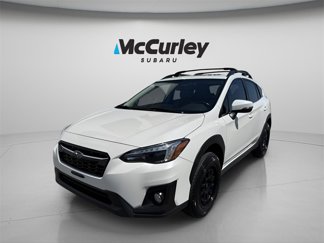 Used 2018 Subaru Crosstrek 2.0i Limited image 1
