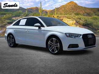 Used 2020 Audi A3 2.0T Premium image 1