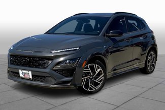 Used 2023 Hyundai Kona N Line image 1
