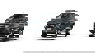 New 2025 Chevrolet Trax LS w/ LS Convenience Package image 1