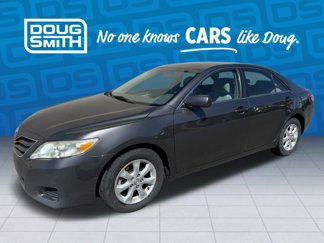 Used 2011 Toyota Camry image 1