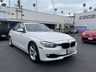 Used 2013 BMW 328i Sedan image 1