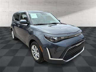 Certified 2023 Kia Soul LX image 1