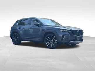 Used 2024 MAZDA CX-50 2.5 Turbo w/ Premium Plus Pkg image 1