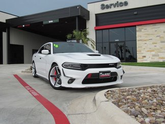 Used 2018 Dodge Charger SRT w/ Harman/Kardon Audio Group image 1
