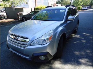 Used 2013 Subaru Outback 2.5i Premium w/ All-Weather Pkg image 1