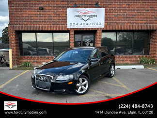 Used 2008 Audi A3 3.2 image 1