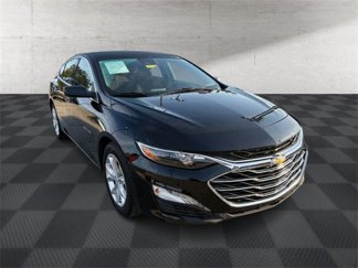 Used 2024 Chevrolet Malibu LT image 1