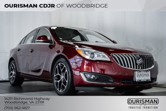 Used 2017 Buick Regal Sport Touring image 1