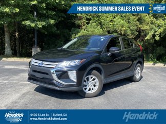 Used 2018 Mitsubishi Eclipse Cross ES image 1