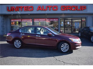 Used 2011 Honda Accord EX-L image 1