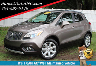 Used 2015 Buick Encore Premium w/ Experience Buick Package image 1