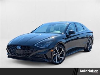 Used 2022 Hyundai Sonata SEL Plus w/ Preferred Accessory Package video 1