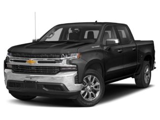 Used 2022 Chevrolet Silverado 1500 LTZ w/ Technology Package image 1