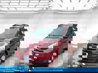 Used 2004 Toyota Sienna LE image 1