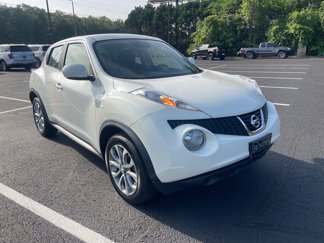 Used 2014 Nissan Juke S image 1
