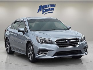 Used 2018 Subaru Legacy 2.5i Limited image 1