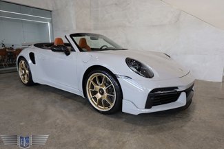 Used 2023 Porsche 911 Turbo S image 1