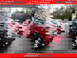 Used 2012 Hyundai Santa Fe Limited image 1