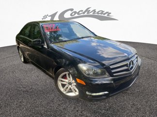 Used 2012 Mercedes-Benz C 300 Sport video 1