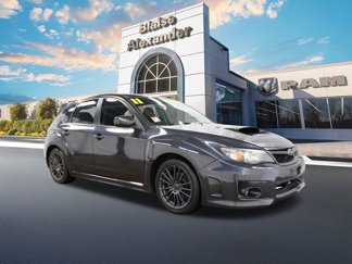 Used 2011 Subaru Impreza WRX Limited image 1
