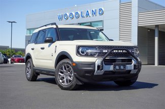 New 2025 Ford Bronco Sport Big Bend image 1